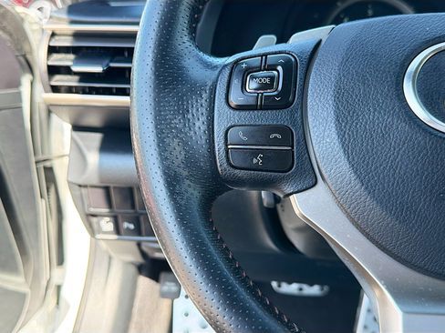 Used 2015 Lexus RC 350 w/ F Sport w/Summer Tires image 36