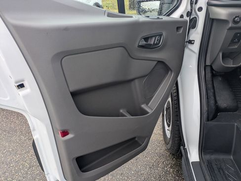 New 2026 Ford Transit 150 Low Roof image 12