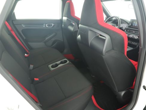 Used 2024 Honda Civic Type R image 24
