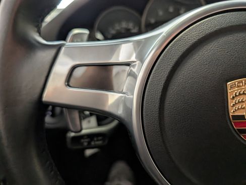 Used 2012 Porsche 911 Carrera 4 GTS image 30