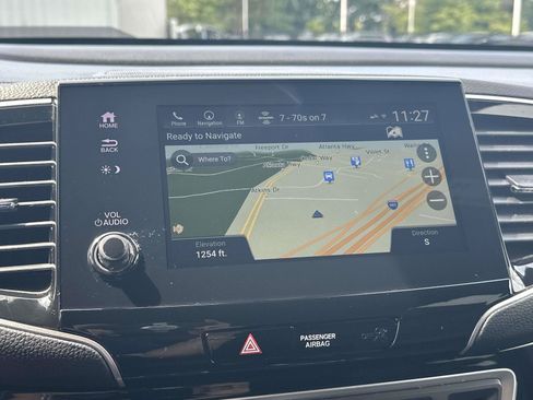 Used 2022 Honda Passport Elite image 20