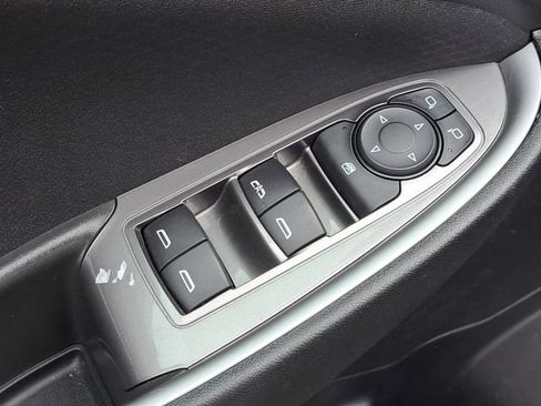 Used 2024 Chevrolet Malibu LT w/ Midnight Edition image 17