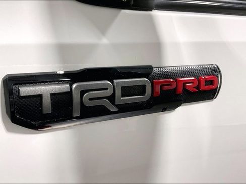 Used 2019 Toyota Tacoma TRD Pro image 8