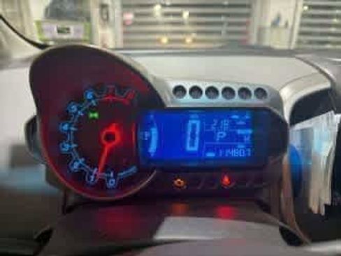 Used 2013 Chevrolet Sonic LT image 21