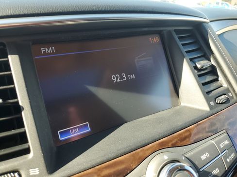 Used 2017 Nissan Armada SL w/ Technology Package image 21