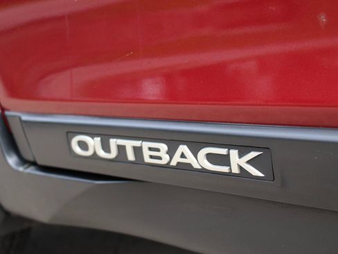 Used 2015 Subaru Outback 2.5i Premium AWD/4WD image 43