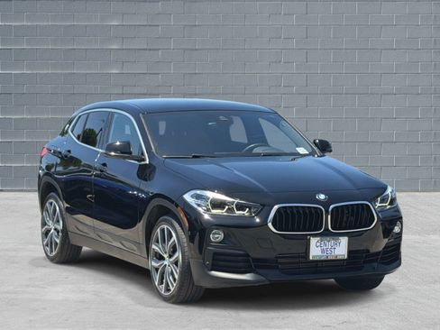 Used 2020 BMW X2 sDrive28i FWD image 1