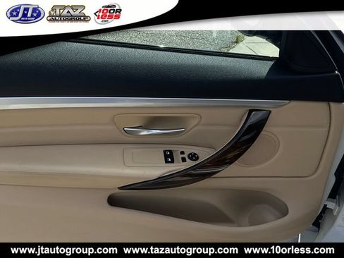 Used 2014 BMW 428i Coupe RWD image 11