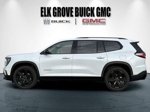 New 2026 GMC Acadia Elevation w/ Super Cruise Package image 7