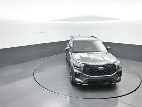 New 2026 Ford Explorer ST-Line RWD image 20