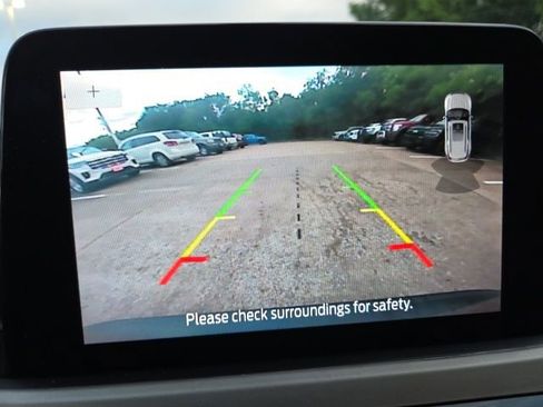 Used 2021 Ford Escape SEL w/ Class II Trailer Tow Package AWD/4WD image 12