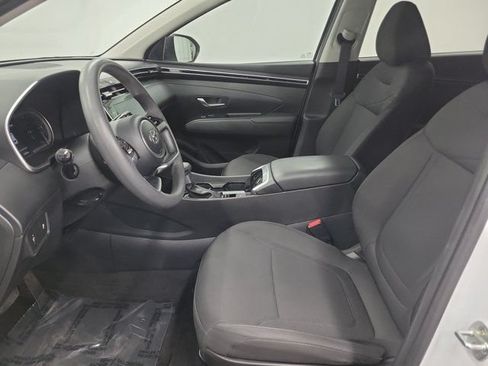Used 2022 Hyundai Tucson SE FWD image 21