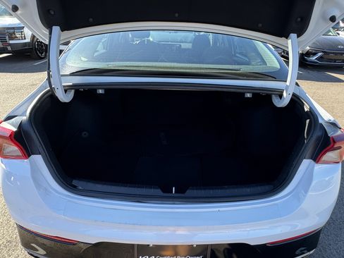 Used 2023 Kia K5 LXS image 8