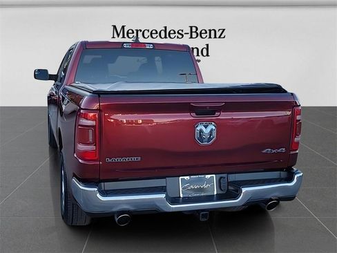 Used 2023 RAM 1500 Laramie image 7