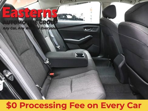 Used 2024 Honda Accord LX image 22