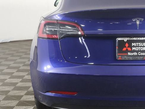 Used 2023 Tesla Model 3 Standard Range RWD image 19