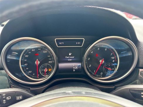 Used 2019 Mercedes-Benz GLE 400 4MATIC w/ Premium 1 Package image 12