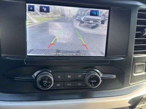 Used 2023 Ford F150 XLT AWD/4WD image 31