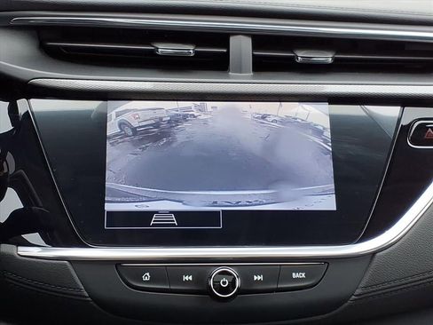 Used 2023 Buick Encore GX Essence w/ Experience Buick Package image 17