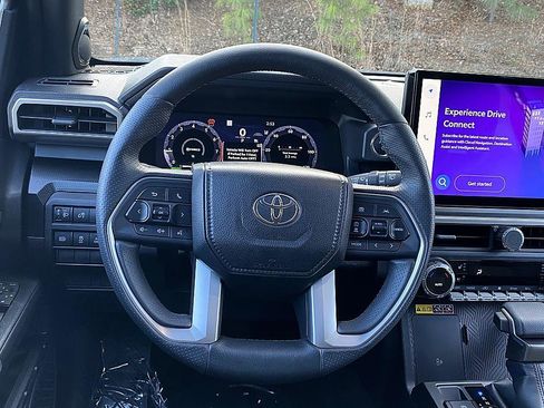 Certified 2025 Toyota 4Runner Limited image 19