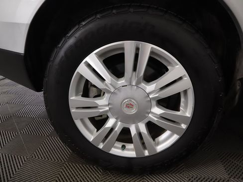 Used 2012 Cadillac SRX Luxury image 32