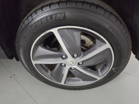 Used 2022 Honda HR-V EX image 11