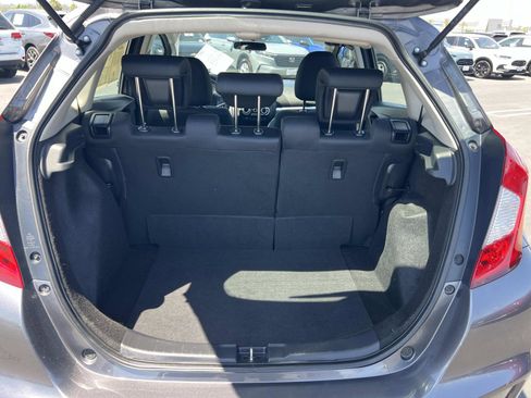 Certified 2019 Honda Fit LX image 20