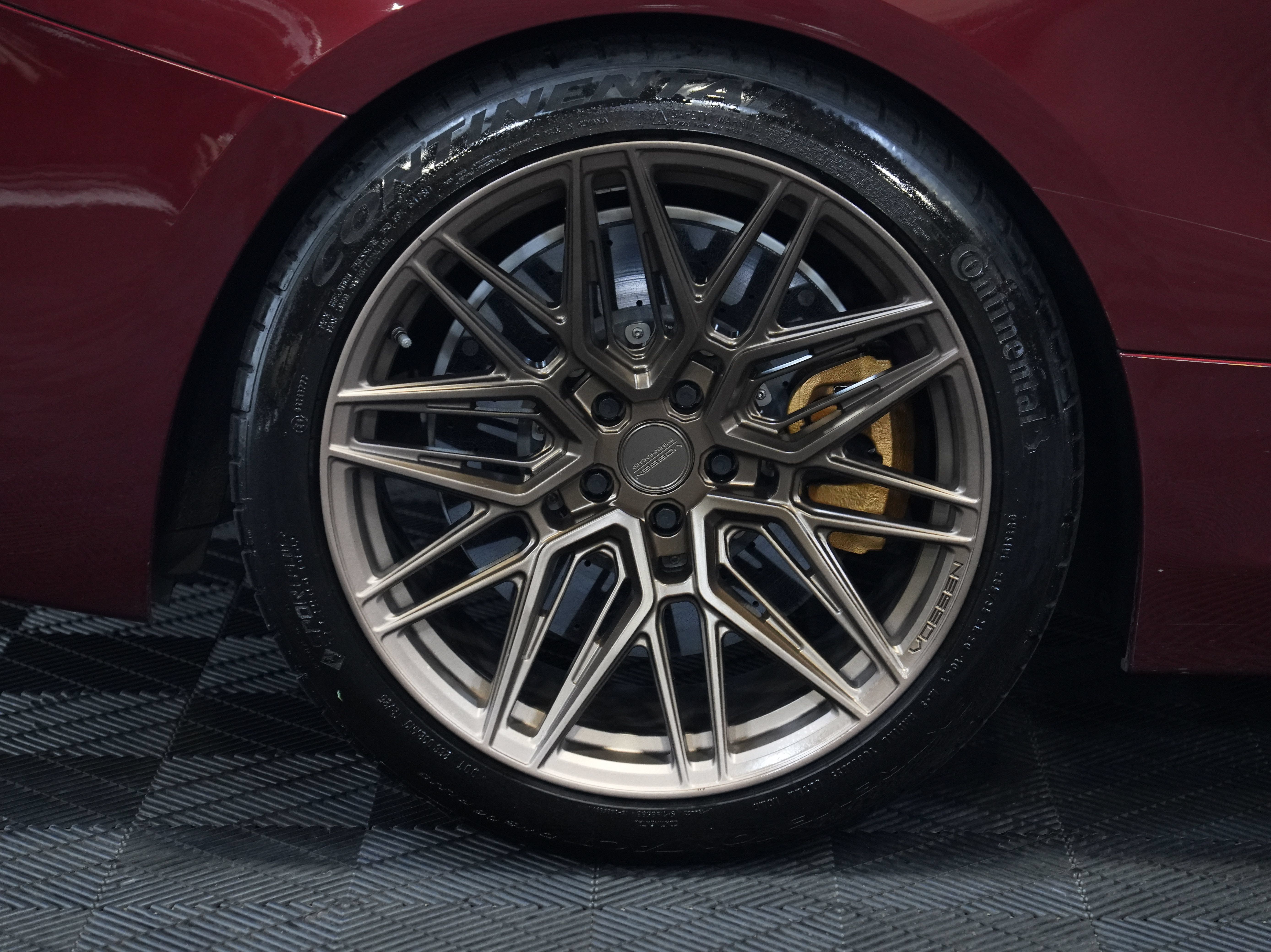 Used 2020 BMW M8 Competition AWD/4WD image 48
