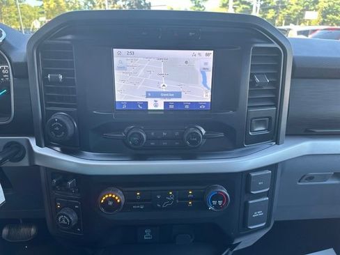 Used 2022 Ford F150 XLT w/ Max Trailer Tow Package AWD/4WD image 22