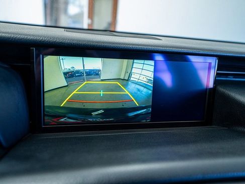 Used 2017 Lexus IS 200t w/ Navigation System Package image 44