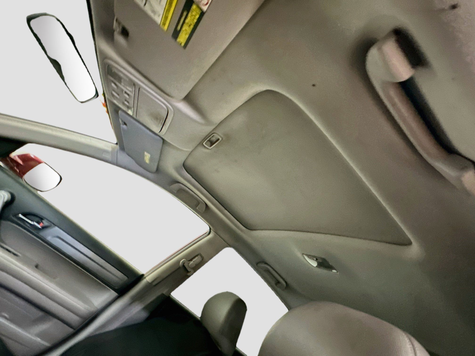 Used 2007 Honda CR-V EX-L image 25