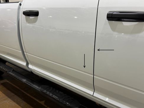 Used 2022 RAM 2500 Tradesman AWD/4WD image 68