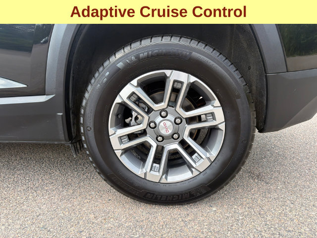 Used 2025 GMC Terrain Elevation AWD/4WD image 7