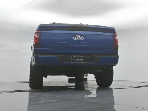Used 2024 Ford F150 STX RWD image 47
