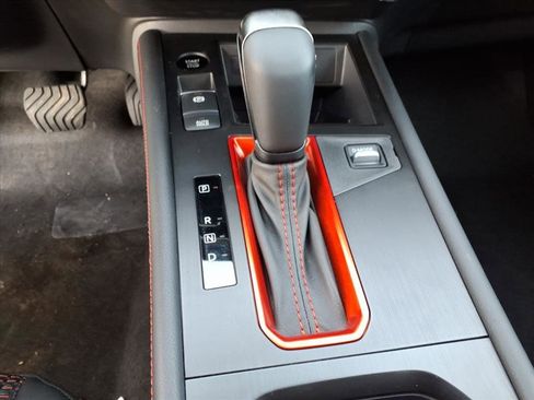 New 2026 Nissan Kicks SR w/ Cold Weather Package image 14