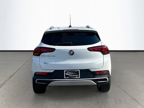 Used 2023 Buick Encore GX Select FWD image 6