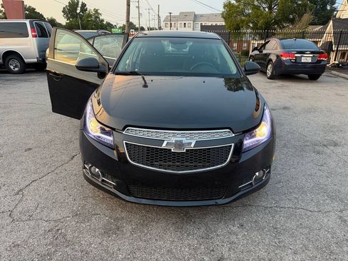 Used 2012 Chevrolet Cruze LT FWD image 25