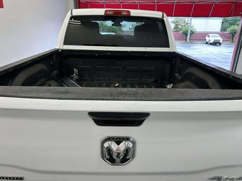 Used 2024 RAM 2500 Big Horn AWD/4WD image 15