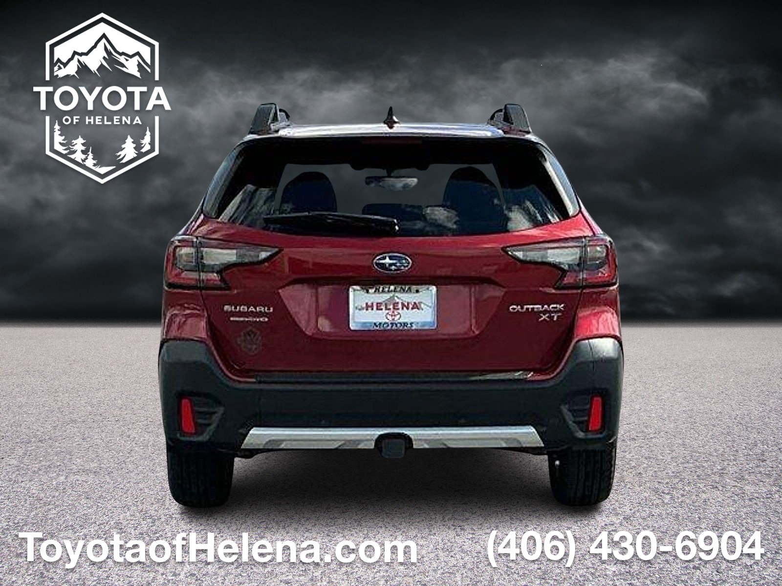 Used 2020 Subaru Outback Limited XT w/ Popular Package #2 AWD/4WD image 4