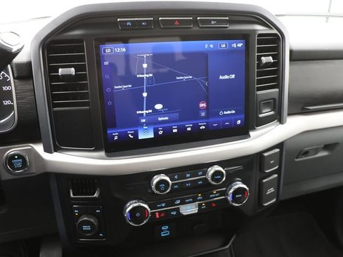 Used 2023 Ford F150 XLT w/ Equipment Group 302A High image 29