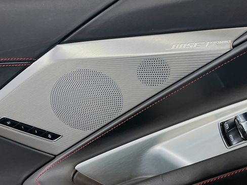 Used 2020 Chevrolet Corvette Stingray Premium Cpe w/ 3LT Preferred Equipment Group RWD image 15
