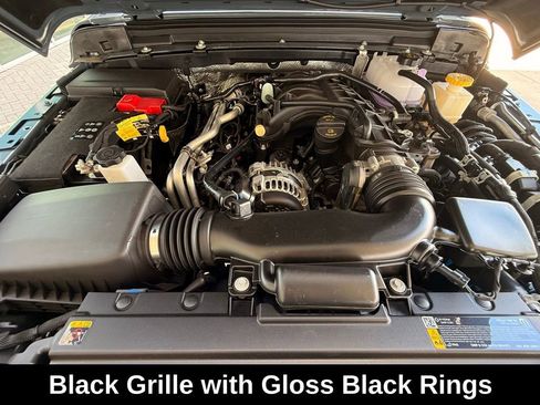 New 2026 Jeep Gladiator Sport AWD/4WD image 29