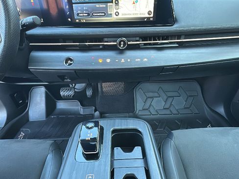 Certified 2024 Nissan Ariya AWD image 21