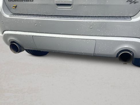 Used 2022 Dodge Durango R/T w/ Blacktop Package image 44