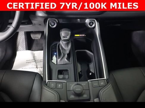 Used 2024 Toyota Grand Highlander XLE image 25