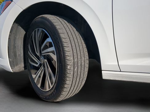 Used 2021 Volkswagen Jetta SEL image 63