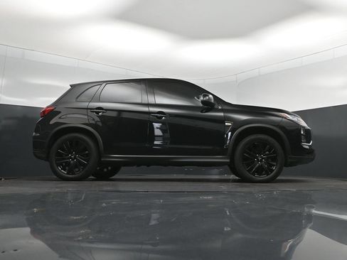 Used 2022 Mitsubishi Outlander Sport LE AWD/4WD image 44