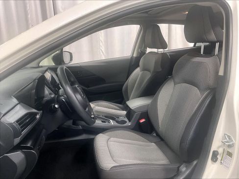 Used 2024 Subaru Crosstrek 2.0i Premium image 10