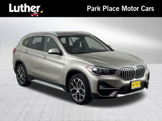 Used 2021 BMW X1 xDrive28i w/ Convenience Package video 1