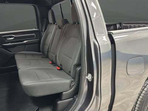 Used 2023 RAM 1500 Big Horn image 25